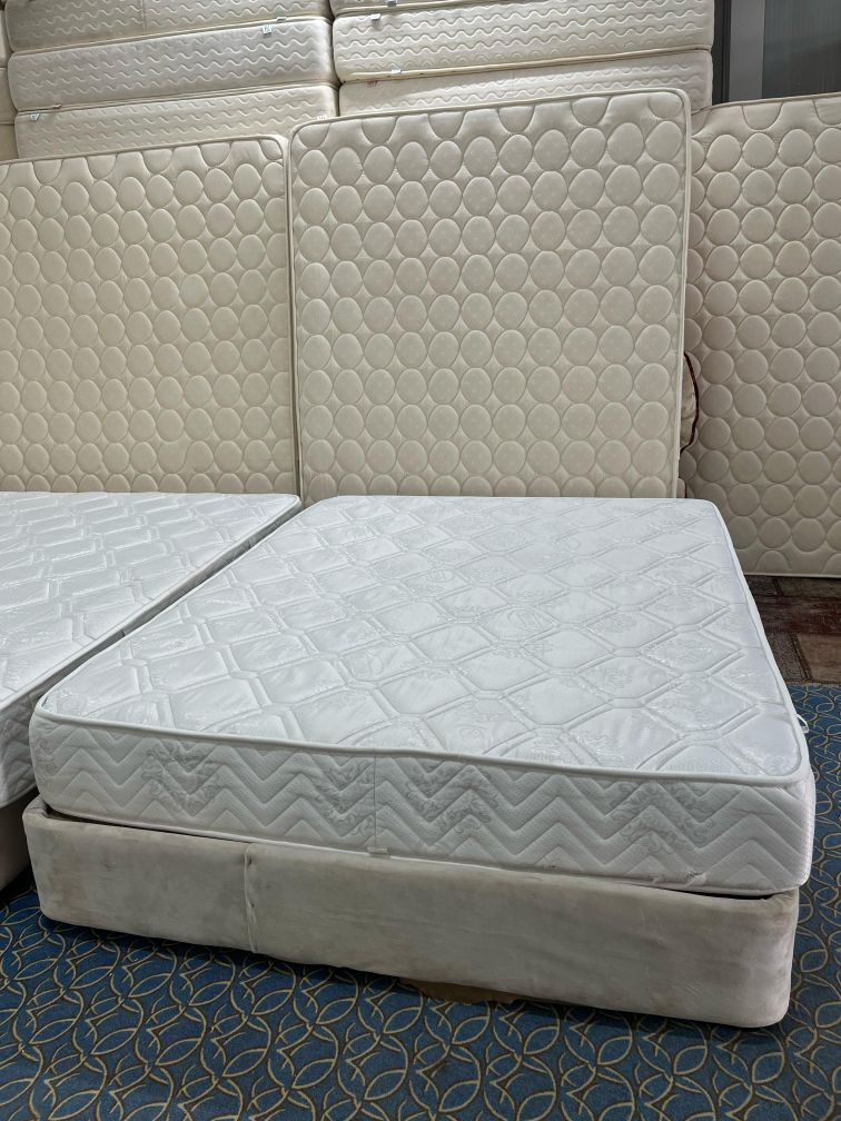 Otel yatakları istikbal