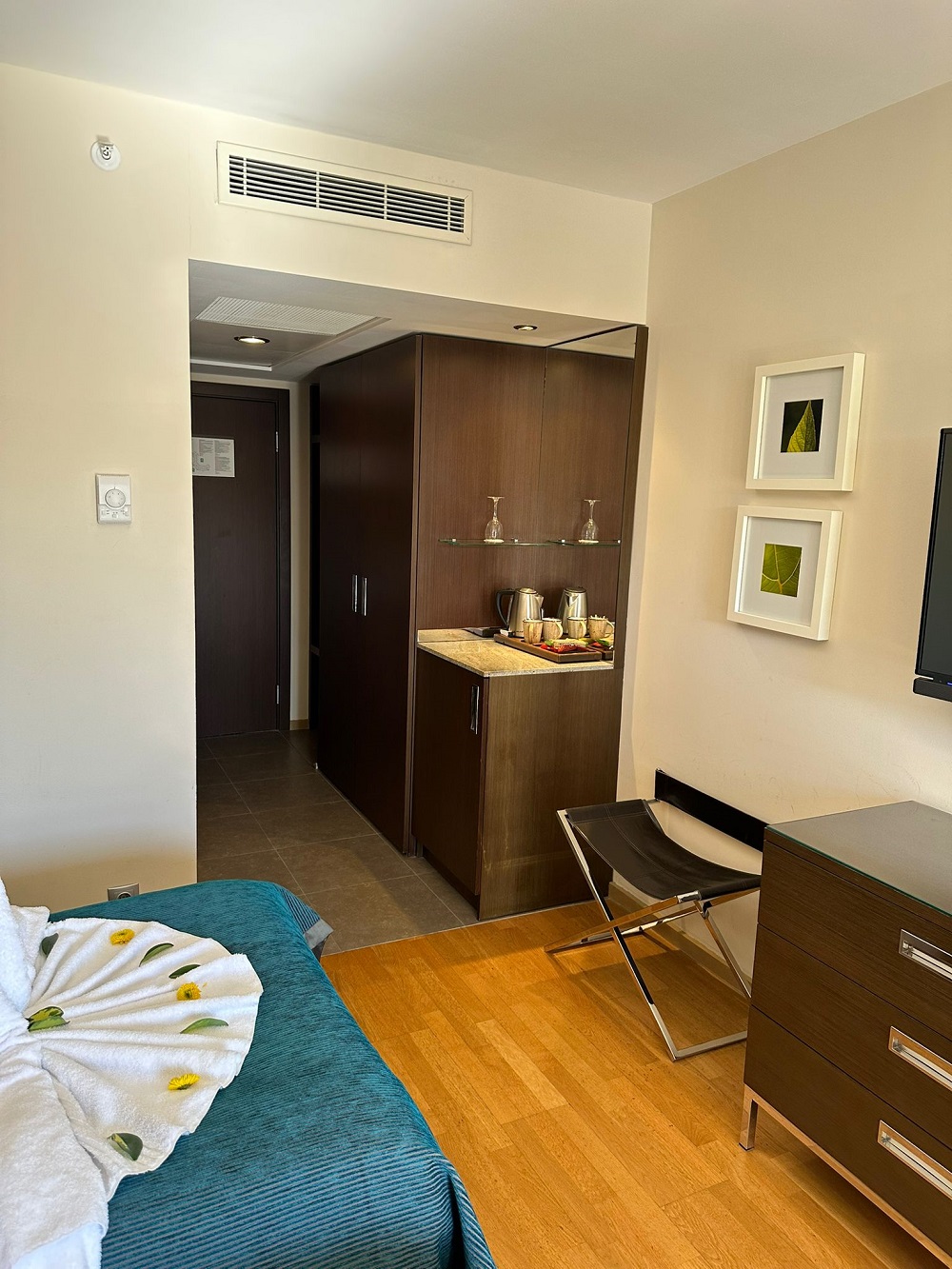 Otel Odası Mobilyaları