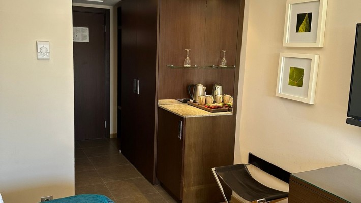 Otel Odası Mobilyaları