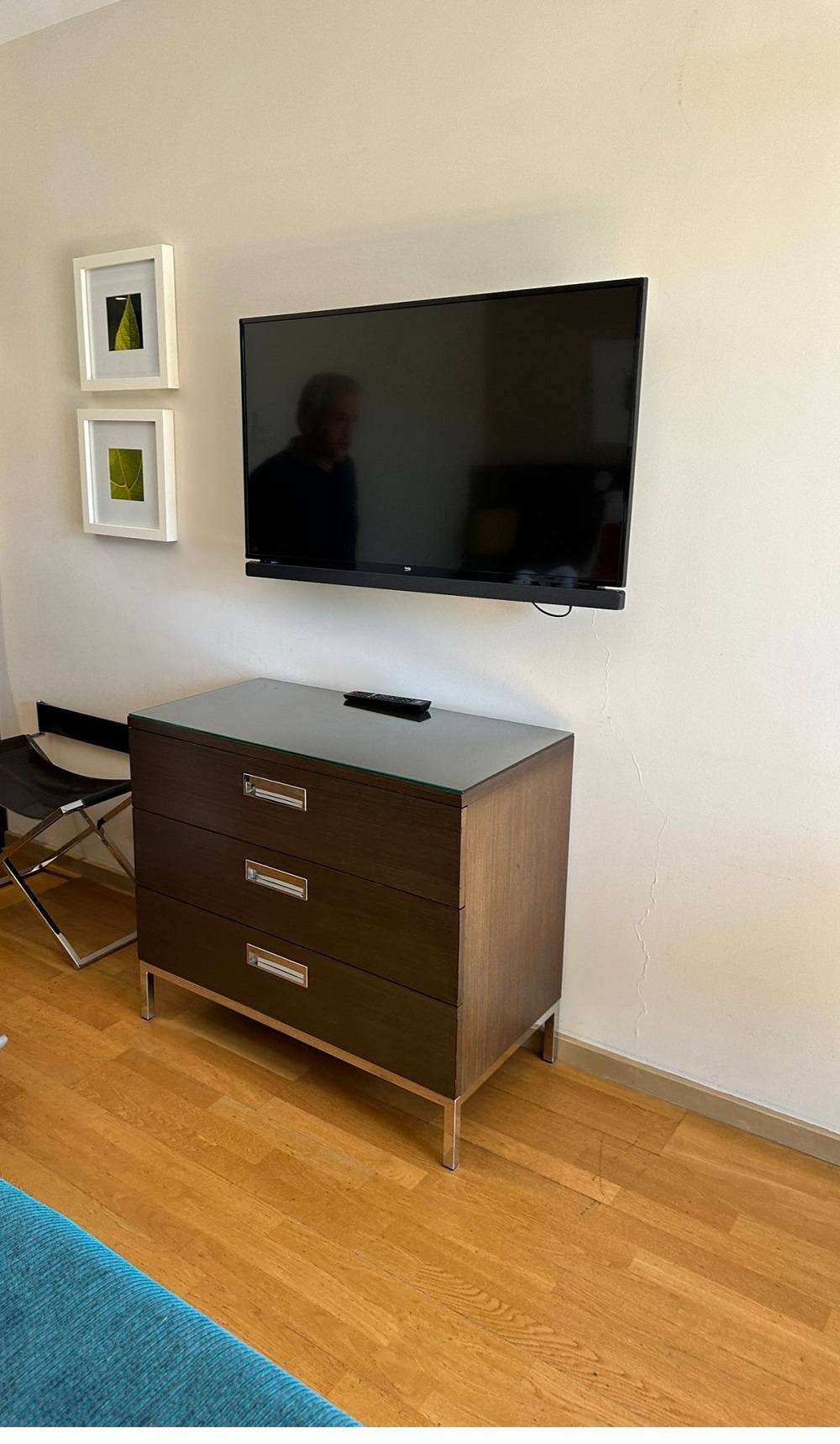 TV Ünitesi / Konsol Çekmece