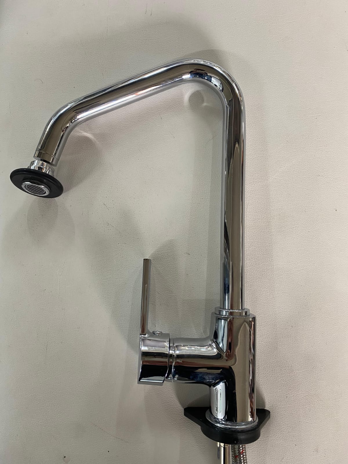 ECA Mutfak bataryası